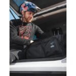 EVOC Gear Bag 55 Macaskill black - Image 3