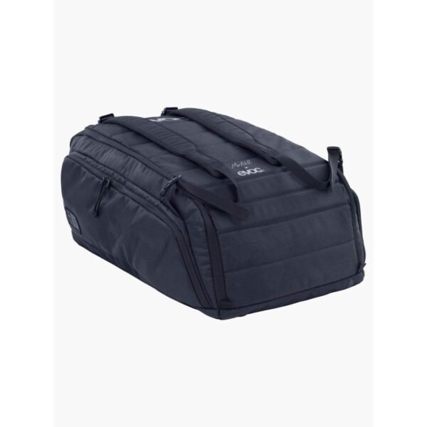 EVOC Gear Bag 55 Macaskill black