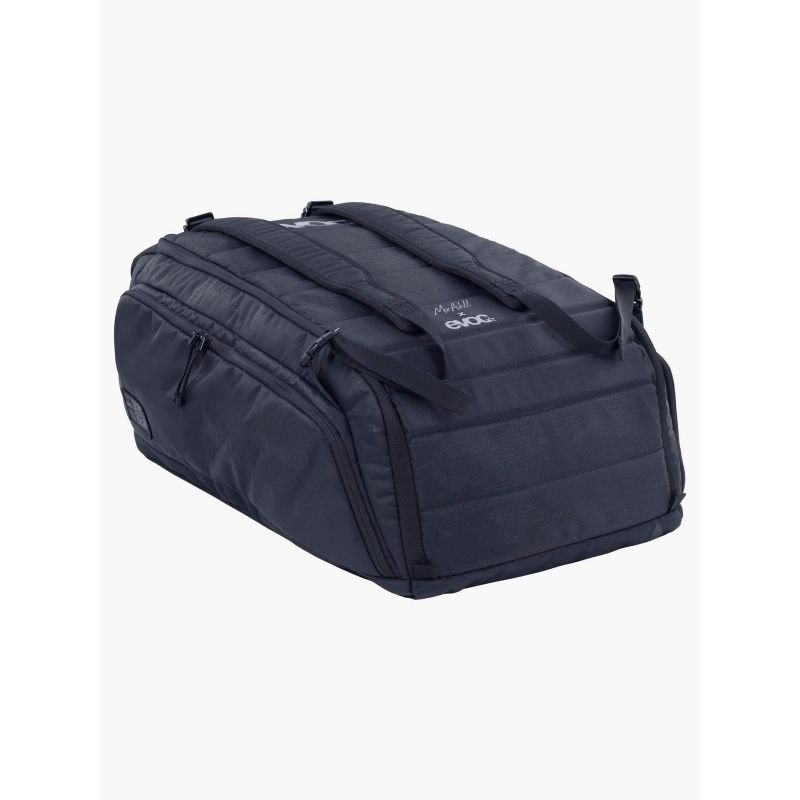 lupin-wear-ca-evoc-gear-bag-55-macaskill-black-3037937 EVOC Gear Bag 55 Macaskill black - Image 1