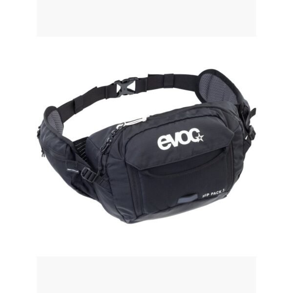 EVOC Hip Pack 3 black