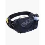 EVOC Hip Pack Pro 3 black - Image 3