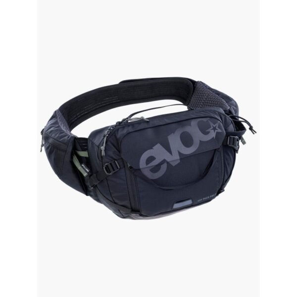EVOC Hip Pack Pro 3 black