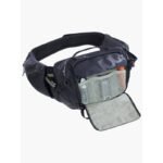 EVOC Hip Pack Pro 3 black - Image 4