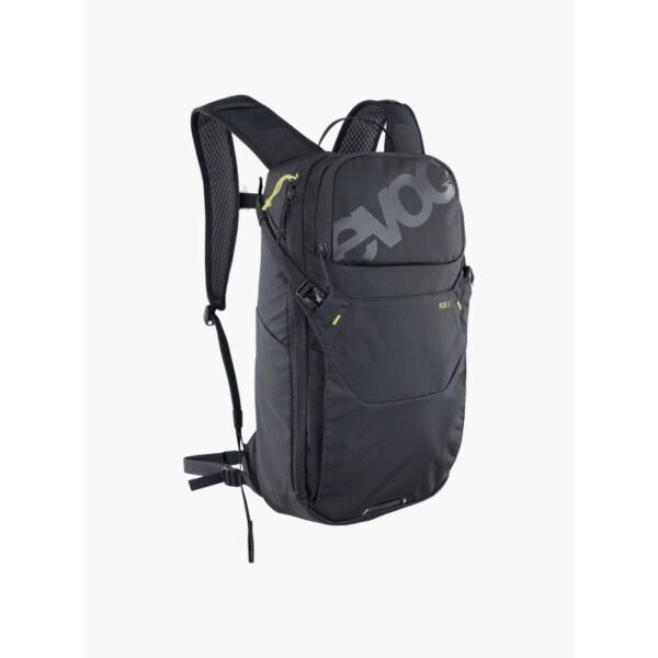 EVOC Ride 8 Hydration Bladder 2 Backpack Black