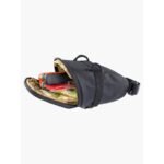 EVOC Seat Bag black - Image 3