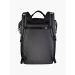 EVOC Tote Backpack 18 carbon gray - black - Image 2