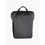 EVOC Tote Backpack 18 carbon gray - black - Image 5