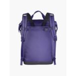 EVOC Tote Backpack 18 violet - black - Image 2