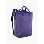 EVOC Tote Backpack 18 violet - black