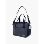 EVOC Tote Travel Bag 30 carbon gray - black - Image 3