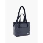 EVOC Tote Travel Bag 30 carbon gray - black