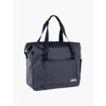 EVOC Tote Travel Bag 30 carbon gray - black - Image 4