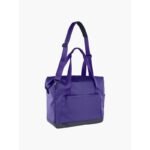 EVOC Tote Travel Bag 30 violet - black