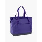 EVOC Tote Travel Bag 30 violet - black - Image 4