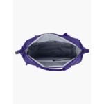 EVOC Tote Travel Bag 30 violet - black - Image 6