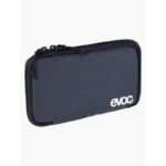 EVOC Travel Case wallet organizer carbon gray - black