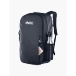 EVOC Urban Pack 25 backpack carbon gray - black - Image 3