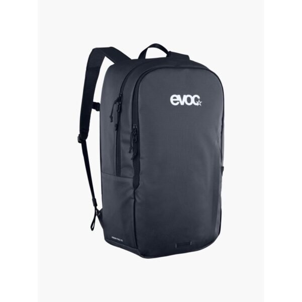 EVOC Urban Pack 25 backpack carbon gray - black