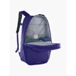 EVOC Urban Pack 25 backpack violet - black - Image 5