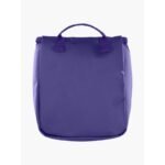EVOC Wash Pouch violet - black - Image 3