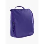 EVOC Wash Pouch violet - black