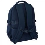 FC Barcelona sports school backpack with laptop compartment 612629601 - Image 2
