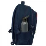 FC Barcelona sports school backpack with laptop compartment 612629601 - Image 3