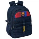 FC Barcelona sports school backpack with laptop compartment 612629601