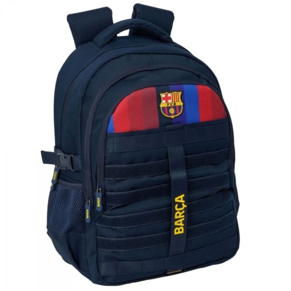 FC Barcelona sports school backpack with laptop compartment 612629601