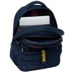 FC Barcelona sports school backpack with laptop compartment 612629601 - Image 4