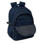 FC Barcelona sports school backpack with laptop compartment 612629601 - Image 5
