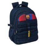 FC Barcelona sports school backpack with laptop compartment 612629601 - Image 6