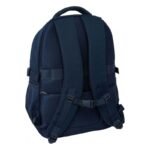 FC Barcelona sports school backpack with laptop compartment 612629601 - Image 7