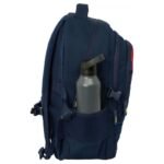 FC Barcelona sports school backpack with laptop compartment 612629601 - Image 8