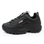 Fila Disruptor Low shoes [1010262.12V] size 40 - Image 2