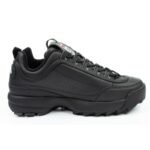Fila Disruptor Low shoes [1010262.12V] size 40 - Image 4