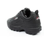 Fila Disruptor Low shoes [1010262.12V] size 40 - Image 5