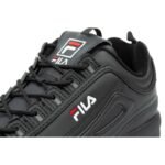Fila Disruptor Low shoes [1010262.12V] size 40 - Image 6