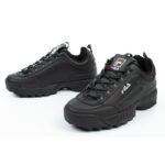 Fila Disruptor Low shoes [1010262.12V] size 40 - Image 8