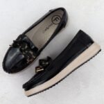 Filippo W DP6457 PAW594A suede half-boots - Image 3