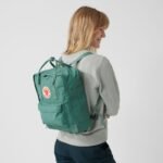 Fjällräven Kånken Frost backpack F23510-664 - Image 2