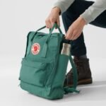 Fjällräven Kånken Frost backpack F23510-664 - Image 6