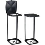 FOLDABLE TOURIST GARBAGE BINS - Image 2