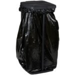 FOLDABLE TOURIST GARBAGE BINS - Image 3