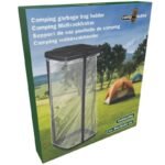 FOLDABLE TOURIST GARBAGE BINS - Image 5