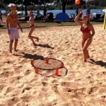 Funsport Sunflex X-Ball 73090 Outdoor Game - Image 6