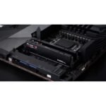 G.SKILL FLARE X5 AMD DDR5 2X16GB 6000MHZ CL36-36 EXPO BLACK F5-6000J3636F16GX2-FX5 - Image 4