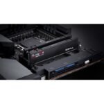 G.SKILL FLARE X5 AMD DDR5 2X16GB 6000MHZ CL36-36 EXPO BLACK F5-6000J3636F16GX2-FX5 - Image 5
