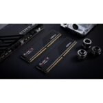 G.SKILL FLARE X5 AMD DDR5 2X16GB 6000MHZ CL36-36 EXPO BLACK F5-6000J3636F16GX2-FX5 - Image 6