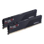 G.SKILL FLARE X5 AMD DDR5 2X8GB 6000MHZ CL30 EXPO BLACK F5-6000J3038F8GH2-FX5 - Image 2